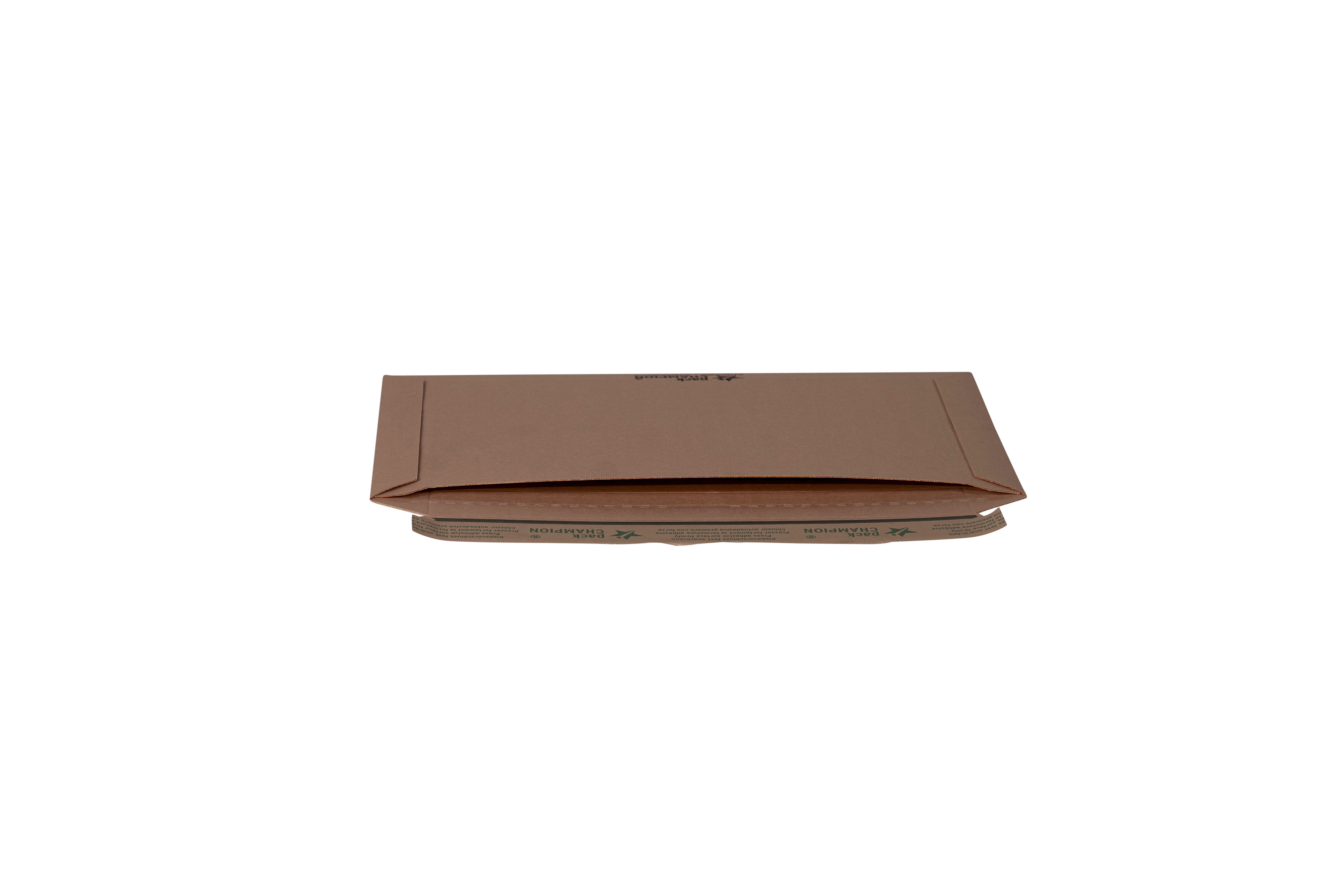 Mailer Polster- WellpaPCe bruin 360x250x30 mm